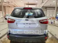 2021 Ford Ecosport фото