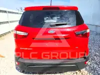 2021 Ford Ecosport фото