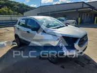 2021 Ford Ecosport фото