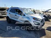 2021 Ford Ecosport фото