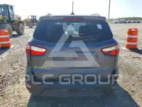 2021 Ford Ecosport фото