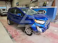 2021 Ford Ecosport фото