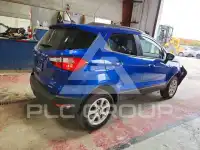 2021 Ford Ecosport фото