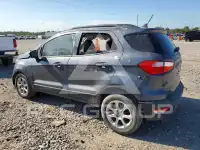 2021 Ford Ecosport фото