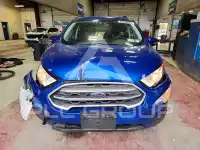 2021 Ford Ecosport фото