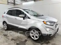 2021 Ford Ecosport photo