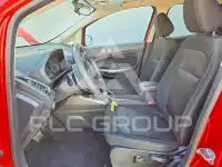 2021 Ford Ecosport фото
