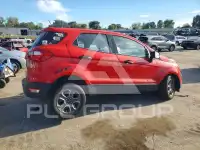 2021 Ford Ecosport фото