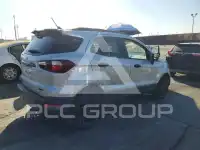 2021 Ford Ecosport фото