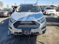 2021 Ford Ecosport фото