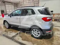 2021 Ford Ecosport фото