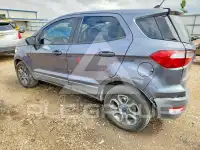 2021 Ford Ecosport фото