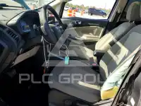 2021 Ford Ecosport фото