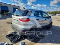 2021 Ford Ecosport фото