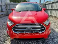 2021 Ford Ecosport фото