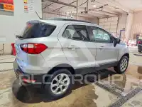 2021 Ford Ecosport фото