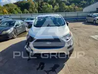 2021 Ford Ecosport фото