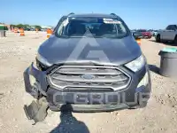 2021 Ford Ecosport фото
