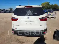 2021 Ford Ecosport фото