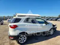 2021 Ford Ecosport фото