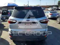2021 Ford Ecosport фото