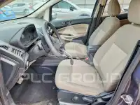 2021 Ford Ecosport фото