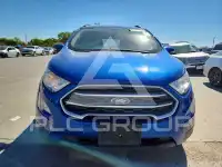 2021 Ford Ecosport фото