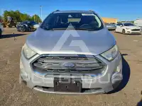 2021 Ford Ecosport фото