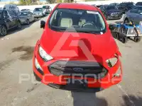 2021 Ford Ecosport фото
