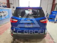 2021 Ford Ecosport фото