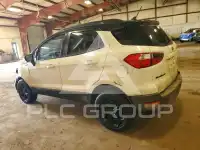 2021 Ford Eco Sport фото