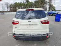 2021 Ford Eco Sport фото