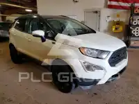 2021 Ford Eco Sport фото