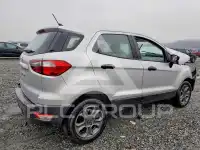 2021 Ford Eco Sport фото