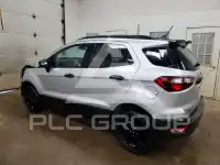 2021 Ford Eco Sport фото