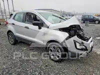 2021 Ford Eco Sport фото