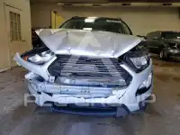 2021 Ford Eco Sport фото