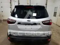 2021 Ford Eco Sport фото