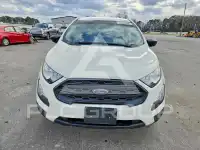 2021 Ford Eco Sport фото