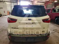 2021 Ford Eco Sport фото