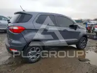 2021 Ford Eco Sport фото