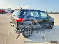 2021 Ford Eco Sport photo