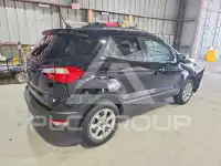2021 Ford Eco Sport фото