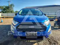 2021 Ford Eco Sport фото