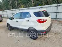 2021 Ford Eco Sport photo