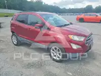 2021 Ford Eco Sport фото