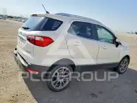 2021 Ford Eco Sport фото