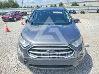 2021 Ford Ecosport фото