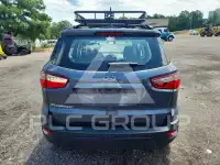 2021 Ford Eco Sport photo