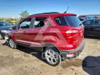 2021 Ford Eco Sport фото